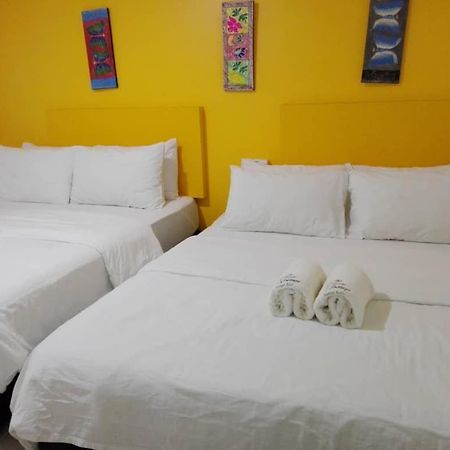 The Serai Cottage Boutique Hotel Kuala Berang 외부 사진