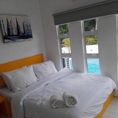 The Serai Cottage Boutique Hotel Kuala Berang 외부 사진