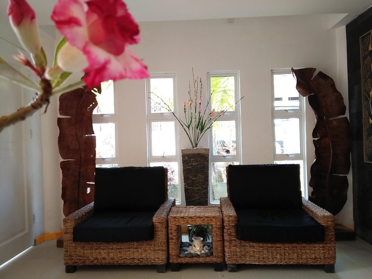 The Serai Cottage Boutique Hotel Kuala Berang 외부 사진