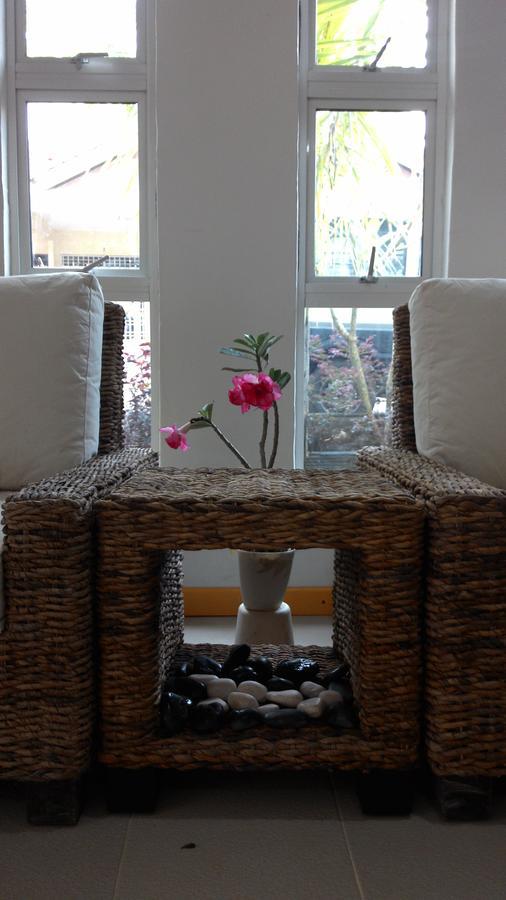 The Serai Cottage Boutique Hotel Kuala Berang 외부 사진