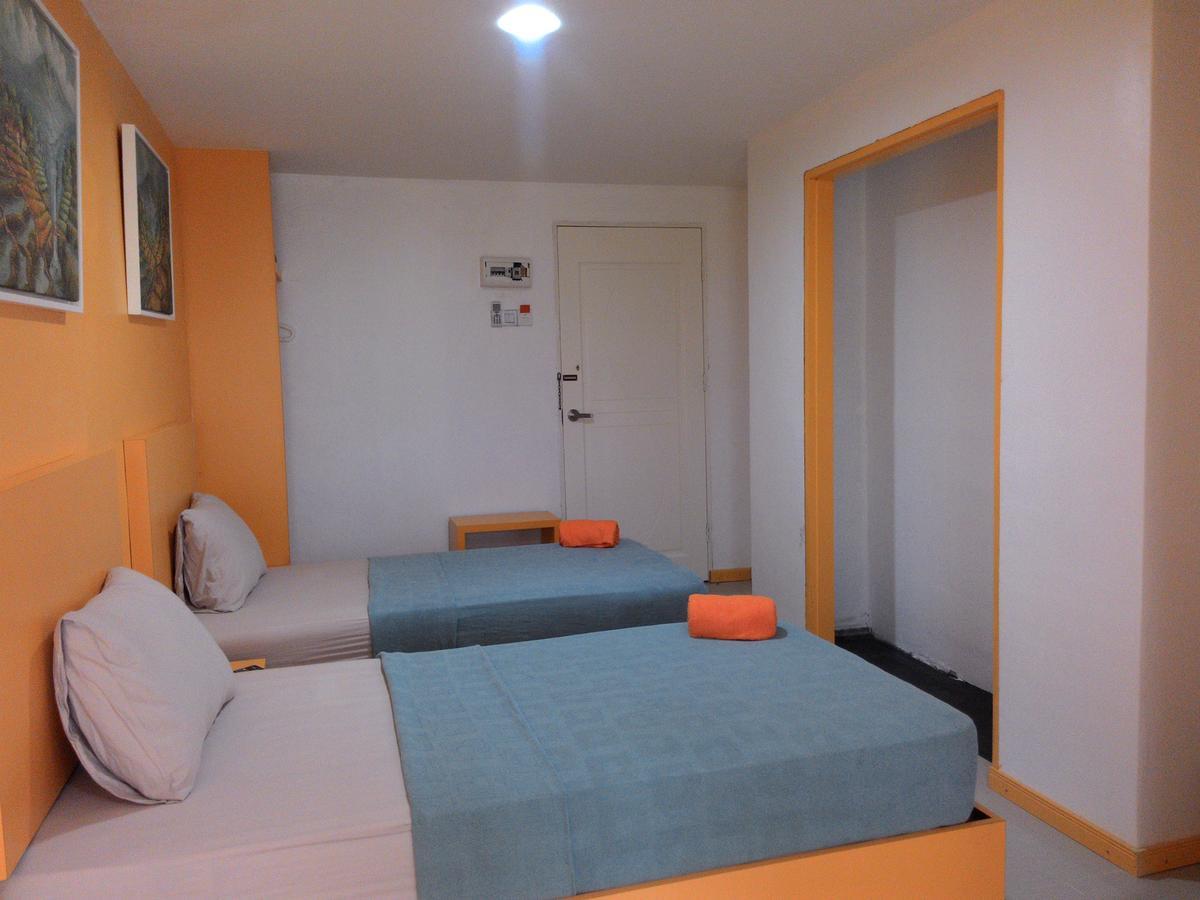 The Serai Cottage Boutique Hotel Kuala Berang 외부 사진