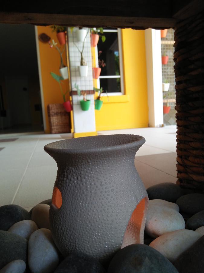 The Serai Cottage Boutique Hotel Kuala Berang 외부 사진
