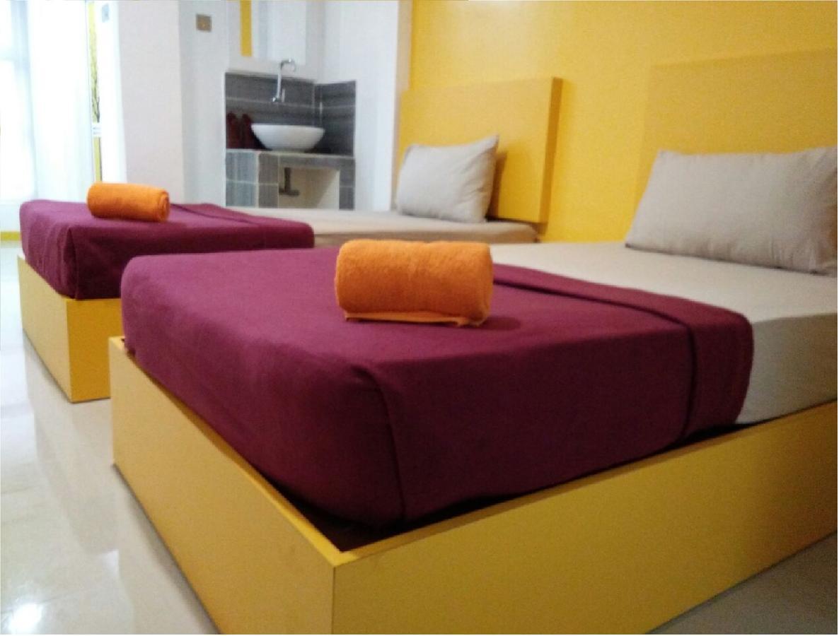 The Serai Cottage Boutique Hotel Kuala Berang 외부 사진