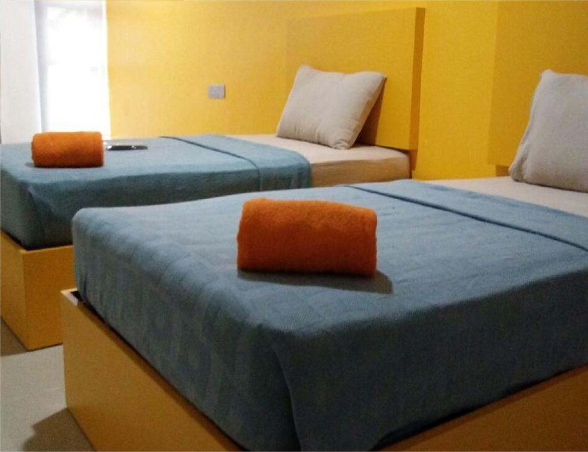 The Serai Cottage Boutique Hotel Kuala Berang 외부 사진