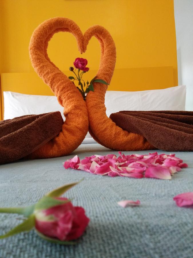 The Serai Cottage Boutique Hotel Kuala Berang 외부 사진