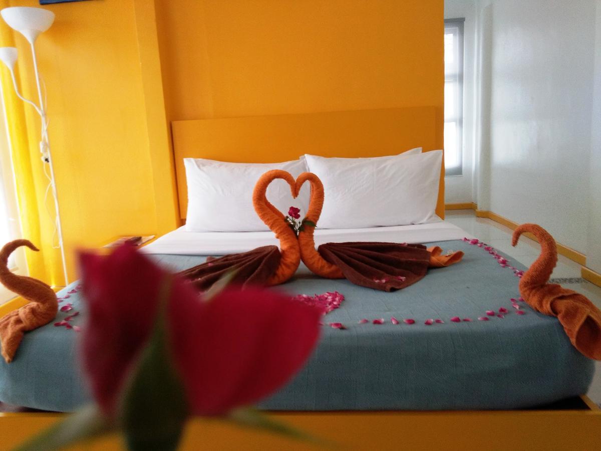 The Serai Cottage Boutique Hotel Kuala Berang 외부 사진