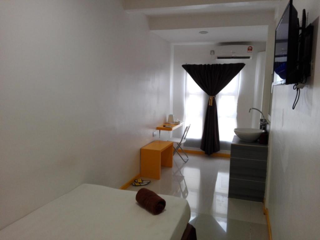 The Serai Cottage Boutique Hotel Kuala Berang 외부 사진