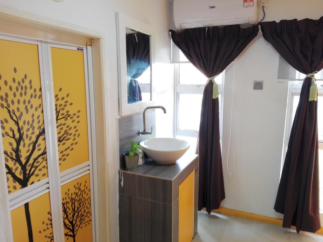 The Serai Cottage Boutique Hotel Kuala Berang 외부 사진