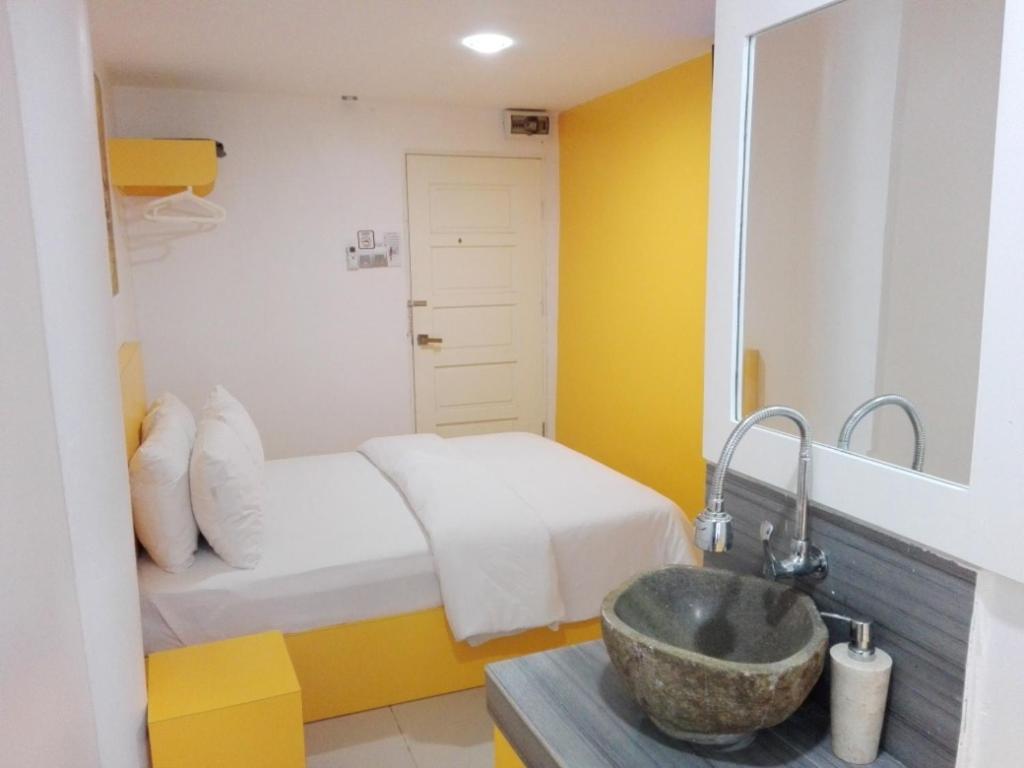 The Serai Cottage Boutique Hotel Kuala Berang 외부 사진