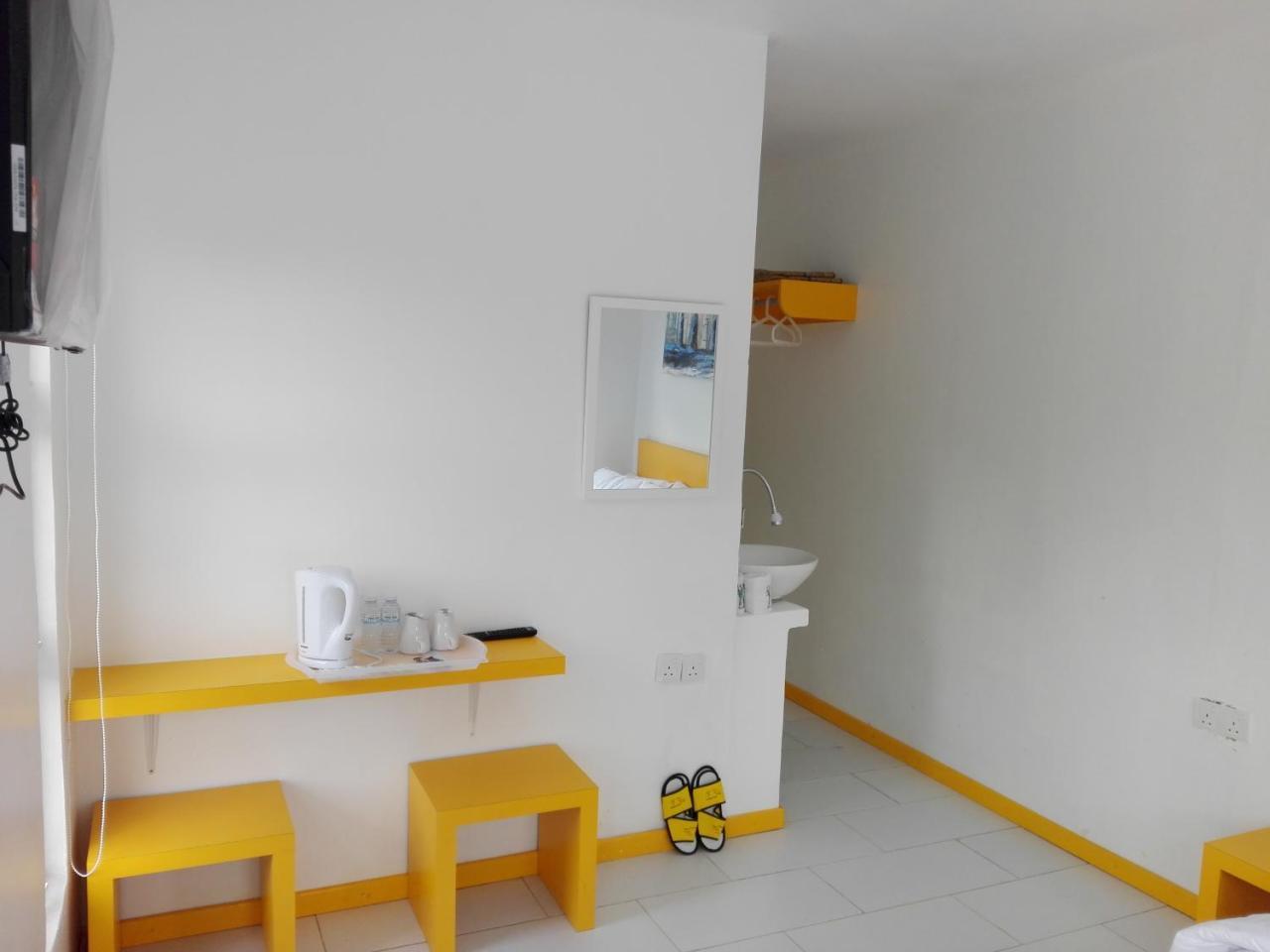 The Serai Cottage Boutique Hotel Kuala Berang 외부 사진
