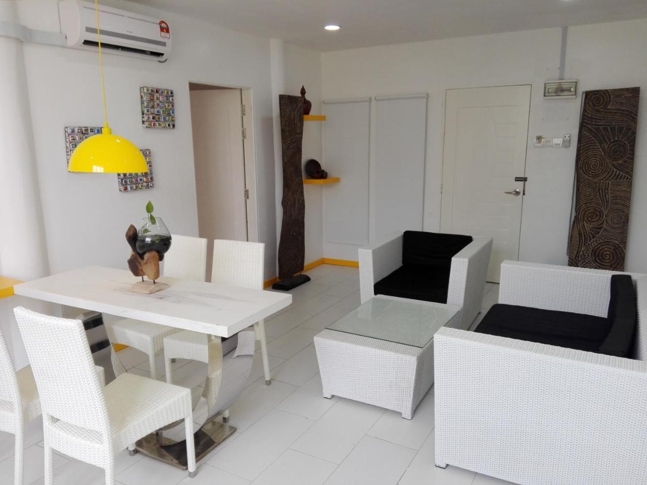The Serai Cottage Boutique Hotel Kuala Berang 외부 사진