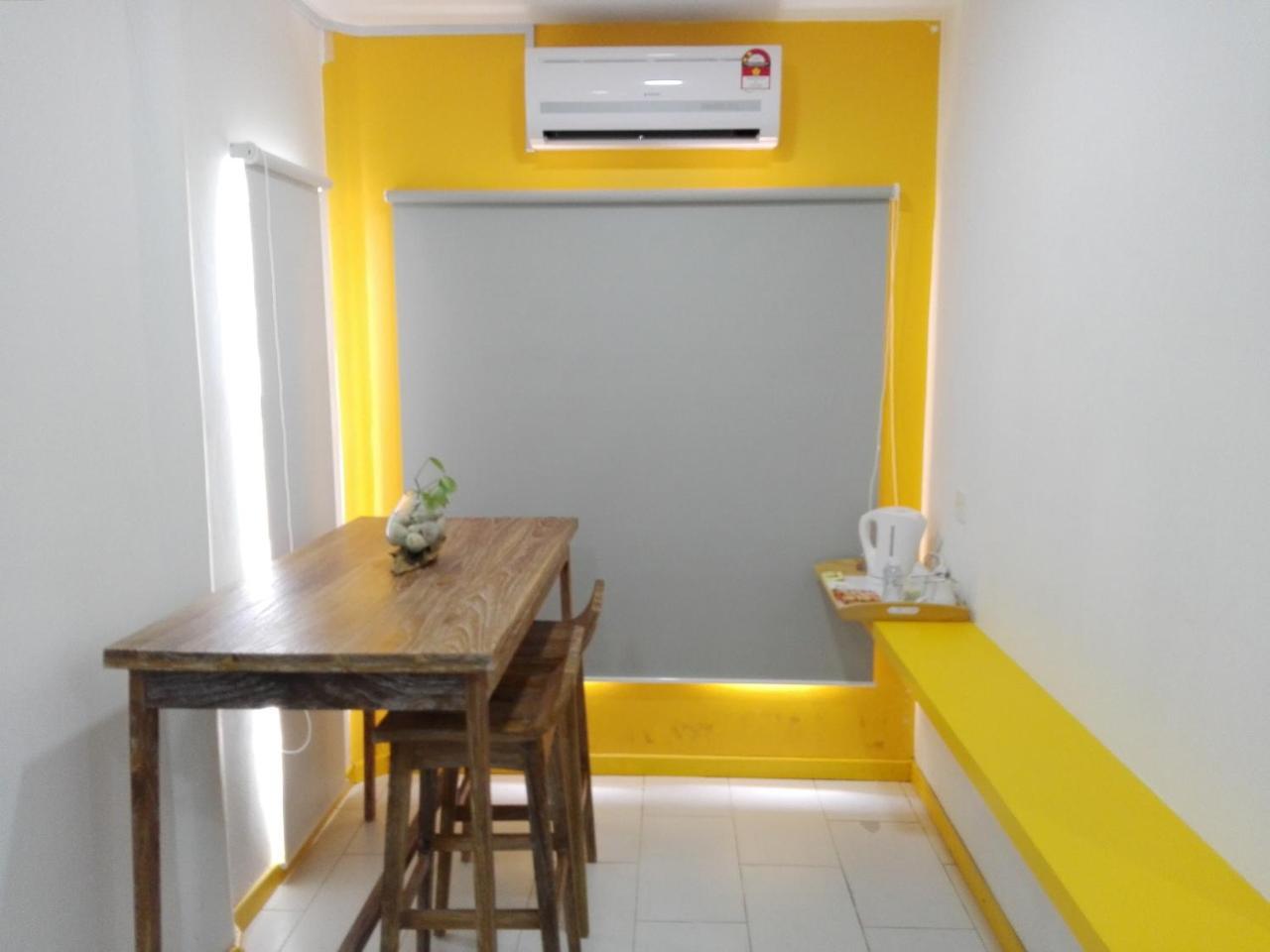 The Serai Cottage Boutique Hotel Kuala Berang 외부 사진