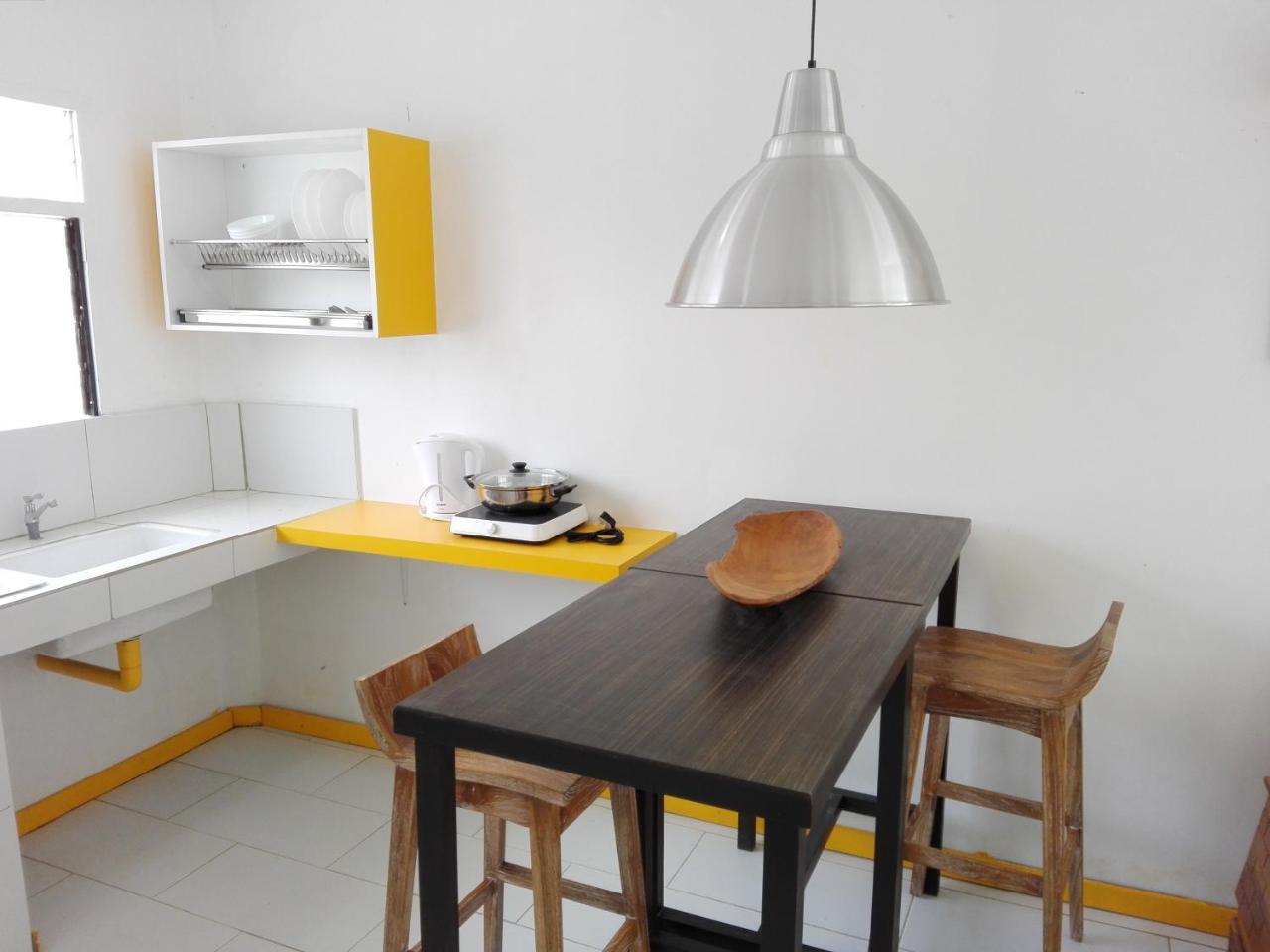 The Serai Cottage Boutique Hotel Kuala Berang 외부 사진