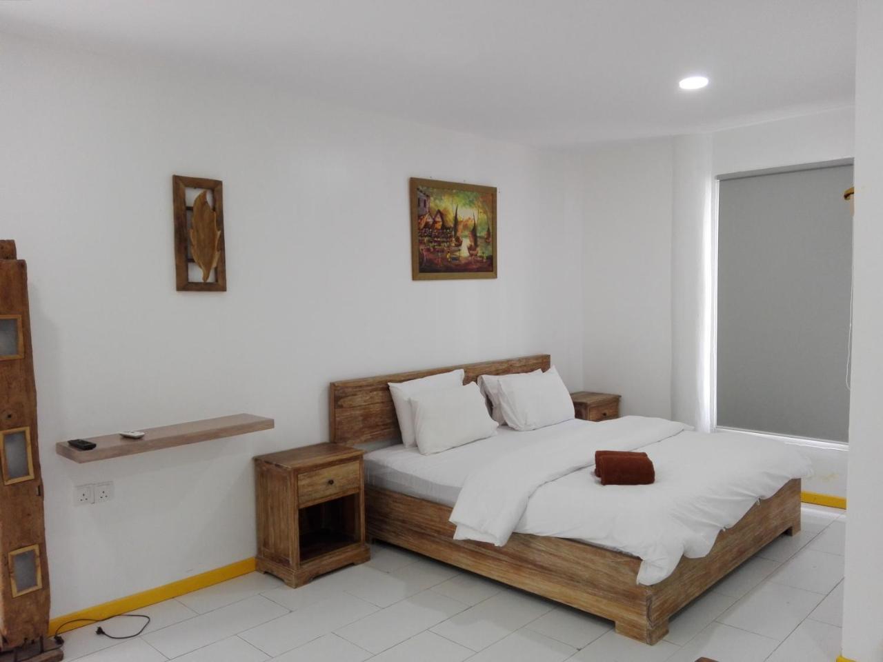 The Serai Cottage Boutique Hotel Kuala Berang 외부 사진