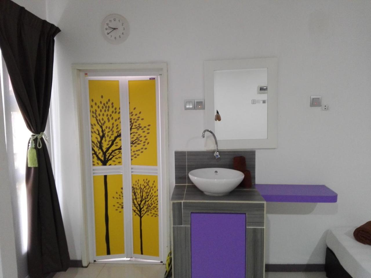 The Serai Cottage Boutique Hotel Kuala Berang 외부 사진